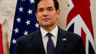 Rubio: Öfke Destanı operasyonu sona erdi ve hedeflerine ulaştı