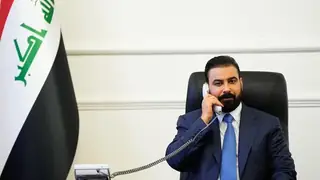 Irak, ABD ile İran arasında arabuluculuk yapma kapasitesini vurguladı