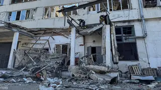 Ukrayna, tek taraflı ateşkes ilanına rağmen Rusya'yı saldırı düzenlemekle suçladı