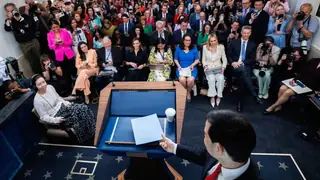 Küba'dan Marco Rubio'ya 'petrol ambargosu' tepkisi