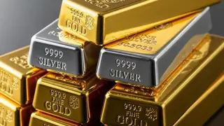 Doların zayıflaması ve Hürmüz gerilimindeki yumuşama altın ve gümüş fiyatlarını yükseltti