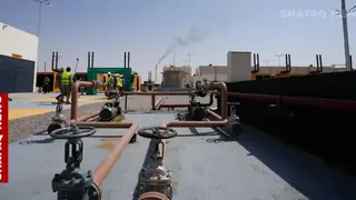 ABD-İran geriliminde yumuşama sinyalleri petrol fiyatlarını düşürdü