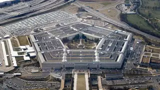 Pentagon, savunma sanayisinde dışa bağımlılığı bitirmek için 30 milyar dolar talep etti