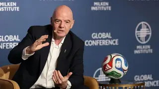 FIFA Başkanı Infantino Dünya Kupası bilet fiyatlarını savundu