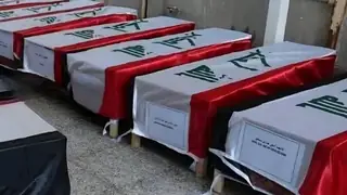Baduş Katliamı kurbanlarından 52 kişinin kimliği 4 yıllık çalışma sonucu belirlendi
