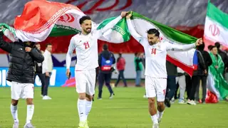 İran'dan FIFA'ya Dünya Kupası için 'güvenlik garantisi' talebi