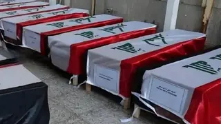 Ninova İstinaf Mahkemesi: 'Baduş Katliamı' kurbanları için 52 kimlik tespit belgesi düzenlendi