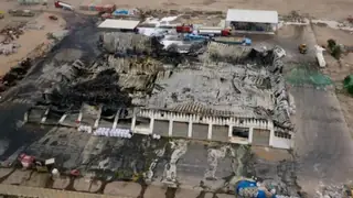 ABD Dışişleri Bakanlığı: Irak'taki tesislerimize 600'den fazla saldırı düzenlendi