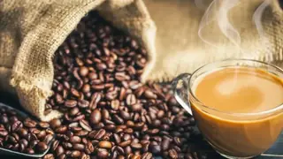 Kahve tüketimi bağırsak bakterilerini yeniden şekillendirerek ruh halini düzenliyor