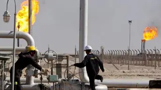 Irak petrolünde Mayıs ayına özel geçici fiyat indirimleri: Uzmanlar nedenlerini açıkladı