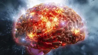 Bilim insanları gizemli bir maddenin ilk kez üç boyutlu atomik haritasını çıkardı