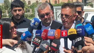 Çevreci Örgütten Kürdistan Bölgesi'ndeki Orman Yangınlarına Karşı Acil Eylem Çağrısı