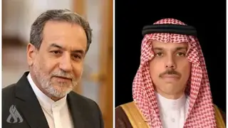 İran ve Suudi Arabistan Dışişleri Bakanlarından Diploması ve İş Birliği Vurgusu