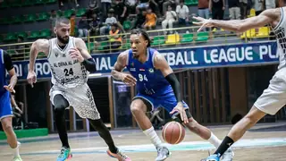 Irak Basketbol Federasyonu Profesyonel Lig Maç Programını Açıkladı
