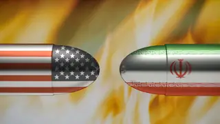 Axios: Washington ve Tahran gerilimi sona erdirmek için anlaşmaya yakın