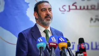 Planlama Bakanı: Irak 'demografik fırsat penceresine' yaklaşıyor, iş gücü piyasasındaki zorluklara karşı uyarıyor