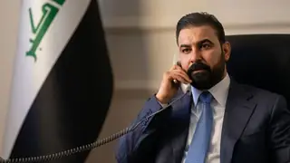 Zeydi 'Washington'ın adamı' mı? İngiliz perspektifinden Irak siyasetinin analizi