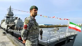 İran Devrim Muhafızları Donanması: Yeni önlemlerle Hürmüz'den geçiş mümkün olacak