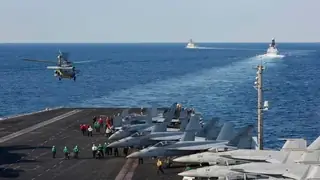 Washington Post: İran'ın ABD tesislerine verdiği zarar açıklanandan daha büyük