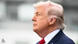 Trump: İran anlaşmayı kabul ederse 'Epik Öfke' operasyonu sona erer