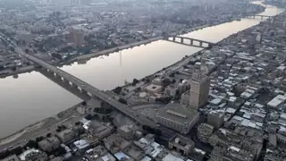 IMF, 2026'da Irak ekonomisinde keskin düşüş öngörüyor