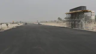 Bağdat Belediyesi Başkentteki Asfaltlama Kampanyasının Kapsadığı Başlıca Yol ve Sokakları Açıkladı