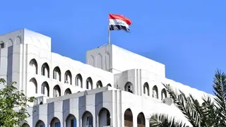Irak, İsrail'in Somaliland'a diplomatik temsilci atama kararını kınadı