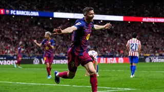 Levandovski'nin Menajerinin Yolculuğu Barcelona'nın Forvetinin Geleceğini Şekillendiriyor