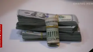 Bağdat ve Erbil'de dolar fiyatlarında sabah saatlerinde düşüş