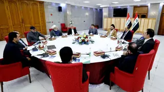 Koordinasyon Çerçevesi yarın Hakkim'in ofisinde hükümet başkanlığı adayını belirlemek için toplantı çağrısı yaptı