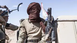 Mali: El Kaide bağlantılı iki saldırıda 30 kişi öldü
