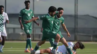 Irak Premier Ligi'nde 34. Hafta Heyecanı: 6 Galibiyet ve 2 Beraberlik
