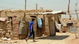 Irak'ta konut krizi derinleşiyor: Şehir merkezleri dışında yeni yerleşim alanları çağrısı