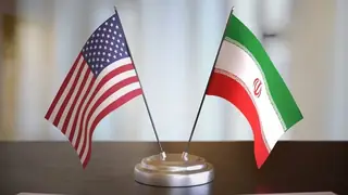Tahran, Washington ile müzakerelerde nükleer konuların görüşülmeyeceği şartını koydu
