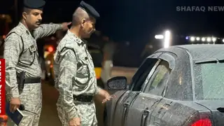Bağdat'ta Amerikalı kadının gizemli kayboluşu: Şiddet iddiası