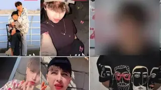 Irak'ta 'yeraltı dünyasını yönetmek' suçlamasıyla 'Suveyra el-Basravi' gözaltına alındı