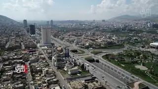 Duhok'ta bir vatandaş bulduğu nadir tarihi eseri yetkililere teslim etti