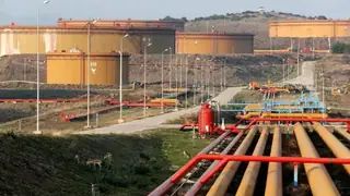 Uluslararası Enerji Ajansı, Hürmüz'ü atlamak için Irak ve Türkiye arasında yeni boru hattı önerdi
