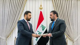 Irak Gözlemevi: Hükümet programı 2020 yılını anımsatıyor