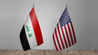 Washington'dan yeni Irak hükümetine mesaj