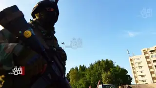 Kerkük'te aile içi şiddet: Genç adam kız kardeşini demir çubukla ağır yaraladı