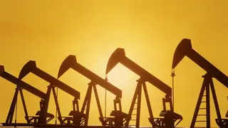 Küresel piyasalarda petrol fiyatlarında yükseliş