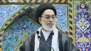 Sadr el-Kabbani: ABD'nin Irak hükümetinin kurulmasına müdahalesi ulusal bağımsızlığı tehdit ediyor