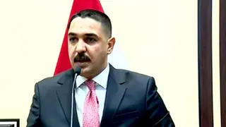 Azm İttifakı Milletvekili: İttifak içinde görüş ayrılığı olduğu iddiaları hayal ürünüdür