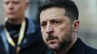 Zelenski: Rusya'nın petrolüne yönelik yaptırım gevşetmesi savaşı finanse etmesine yardımcı oluyor