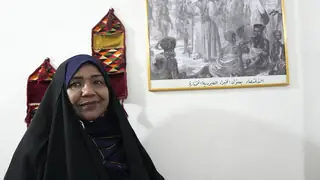 Iraklı Siyahi Topluluk: Müzik, Kimlik Arayışında Bir 'Güvenli Liman'