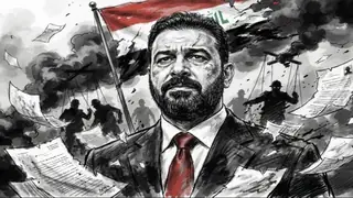 Ali Zeydi'nin hükümet programı eleştiri oklarının hedefinde: Geleneksel vaatler şüphe uyandırıyor