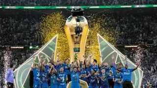 Al-Hilal, Al-Kholood'u mağlup ederek 10. kez Kral Kupası'nın sahibi oldu