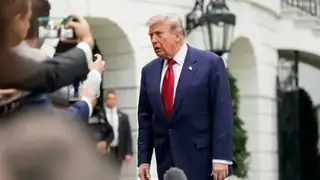 Trump'tan İran'a 'Özgürlük Artı' tehdidi: Görüşmeler başarısız olursa farklı bir yol izlenecek