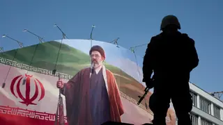 ABD İstihbaratı: Mücteba Hamaney İran'ın Stratejisinde Rol Oynuyor